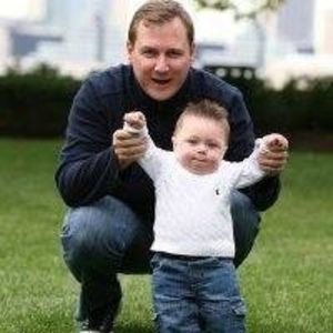 Meet your Posher, David